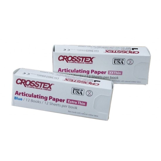 Articulating Paper - CROSSTEX